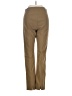 Vince. Solid Tan Casual Pants Size S - photo 2