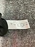 Unbranded 100% Polyester Solid Black Athletic Shorts Size M - photo 3