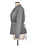 DressBarn Gray Blazer Size 16 - photo 5