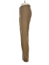 Vince. Solid Tan Casual Pants Size S - photo 5