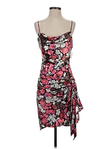 Cinq à Sept Cocktail Dress (view 1)