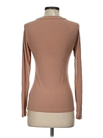 Unbranded Long Sleeve T-Shirt (view 2)