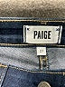 Paige Blue Jeans Size 27 waist - photo 7