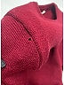 Golden Goose 100% Wool Burgundy Wool Pullover Sweater Size M - photo 7