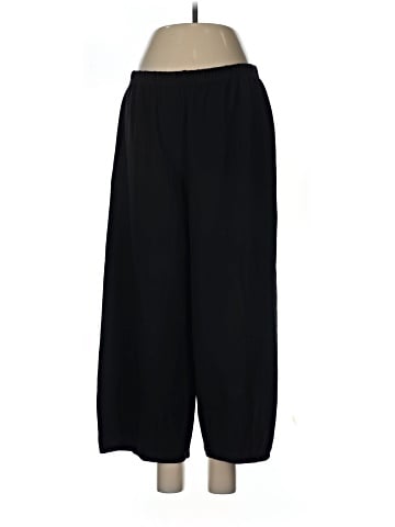 Cut Loose Casual Pants (view 1)