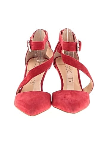 Sole Society Heels (view 2)