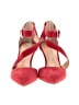 Sole Society Red Heels Size 8 - photo 2