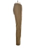 Vince. Solid Tan Casual Pants Size S - photo 4