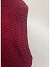 Golden Goose 100% Wool Burgundy Wool Pullover Sweater Size M - photo 10