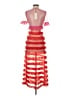 Never Fully Dressed Red Cocktail Dress Size 2 - photo 2
