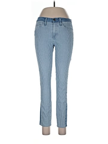 FRAME Denim Jeans (view 1)