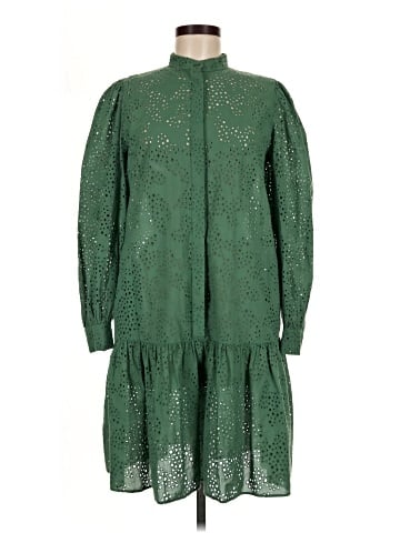 Akris Punto Casual Dress (view 1)