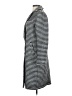 Scotch & Soda Houndstooth Gray Coat Size XS - photo 5