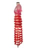 Never Fully Dressed Red Cocktail Dress Size 2 - photo 5