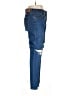 Levi's Hearts Blue Jeans Size 32 waist - photo 4
