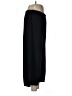 Cut Loose Solid Black Casual Pants Size M - photo 4