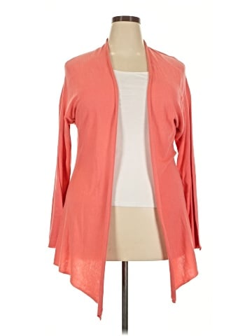 Nic + Zoe Cardigan (view 1)
