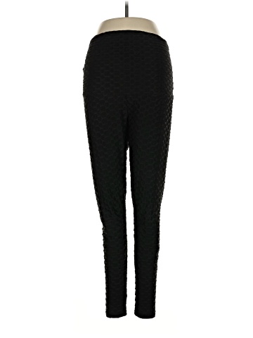 Hot Kiss Active Pants (view 1)