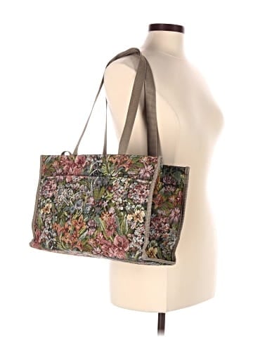 Assorted Brands Tote (view 2)