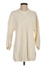 Rita Row Ivory Pullover Sweater Size S - photo 1