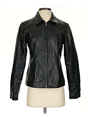 Wilsons Leather Leather Jacket (view 1)