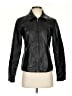 Wilsons Leather 100% Leather Black Leather Jacket Size S - photo 1
