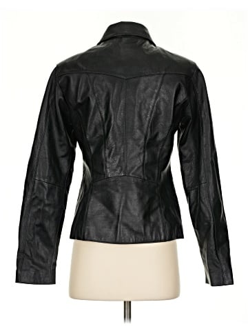 Wilsons Leather Leather Jacket (view 2)