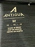 Antigua Blue Fleece Size M - photo 6
