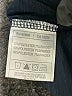Antigua Blue Fleece Size M - photo 7