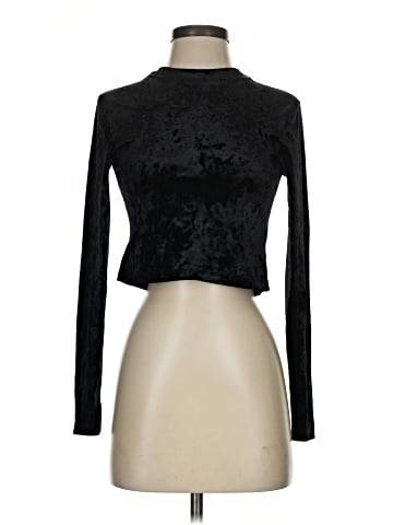Divided by H&M Long Sleeve Top (view 1)
