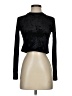 Divided by H&M Black Long Sleeve Top Size S - photo 1