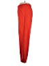 Athleta Color Block Red Track Pants Size 14 - photo 5