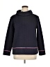 Sail to Sable Blue Pullover Sweater Size XL - photo 1