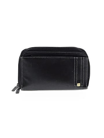 Buxton Leather Wallet (view 1)