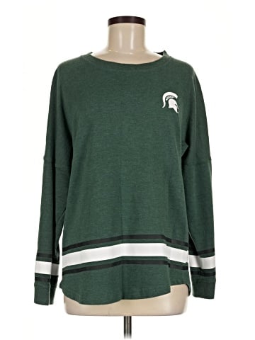 Colosseum Athletics Pullover Sweater (view 1)
