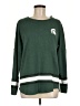 Colosseum Athletics Green Pullover Sweater Size M - photo 1