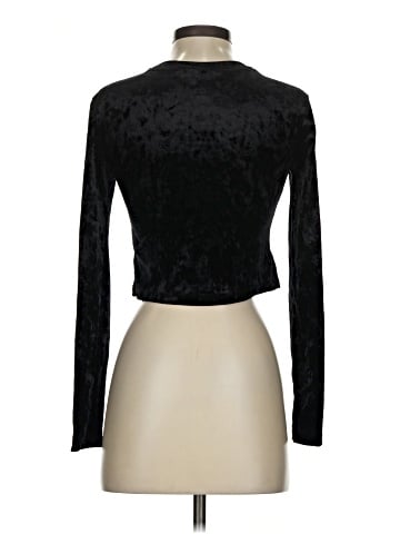 Divided by H&M Long Sleeve Top (view 2)