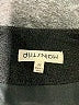 Main Strip Black Cocktail Dress Size M - photo 7