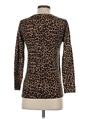 J.Crew Long Sleeve T-Shirt (view 2)