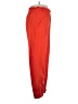 Athleta Color Block Red Track Pants Size 14 - photo 4