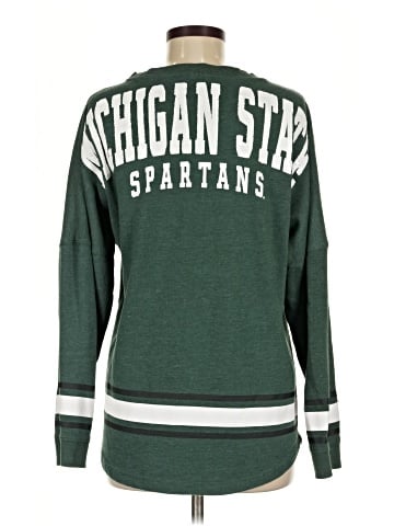 Colosseum Athletics Pullover Sweater (view 2)