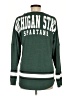 Colosseum Athletics Green Pullover Sweater Size M - photo 2