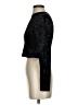 Divided by H&M Black Long Sleeve Top Size S - photo 5