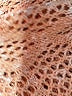 Christopher & Banks Orange Poncho Size Sm - Med - photo 8