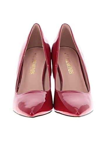 Dream Pairs Heels (view 2)
