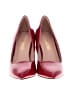 Dream Pairs Red Heels Size 9 - photo 2