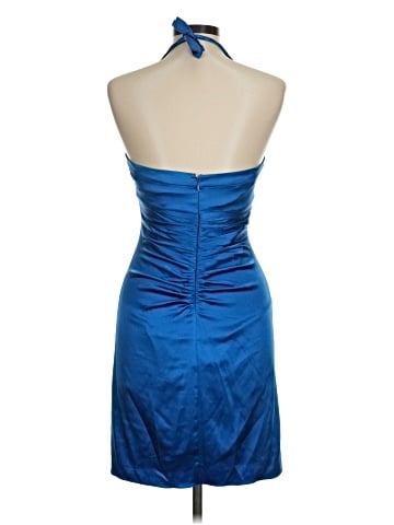 BCBGMAXAZRIA Cocktail Dress (view 2)
