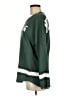 Colosseum Athletics Green Pullover Sweater Size M - photo 5