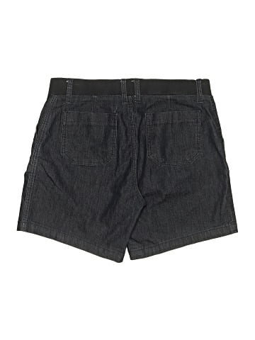 Lee Denim Shorts (view 2)