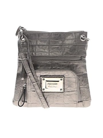 Nicole by Nicole Miller Crossbody Bag (view 1)
